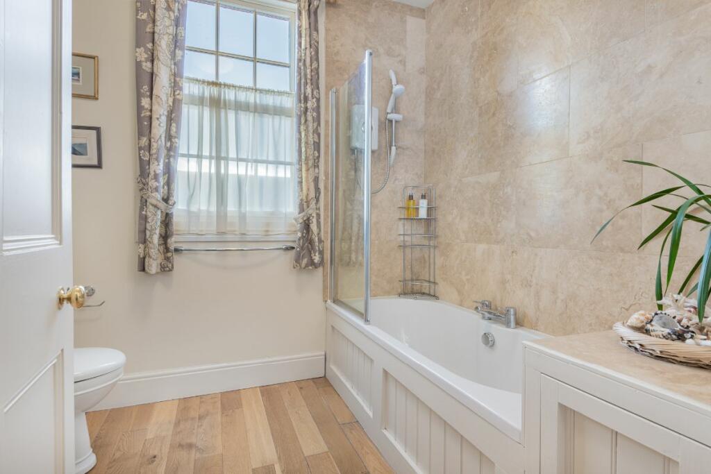 Additional property image - New Bewley Castle, Bolton, Appleby-in-Westmorland, CA16 6AZ