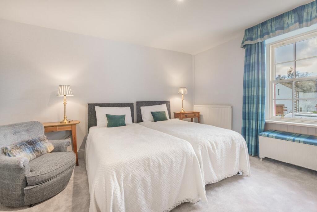 Additional property image - New Bewley Castle, Bolton, Appleby-in-Westmorland, CA16 6AZ
