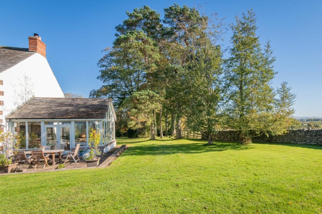 Additional property image - New Bewley Castle, Bolton, Appleby-in-Westmorland, CA16 6AZ