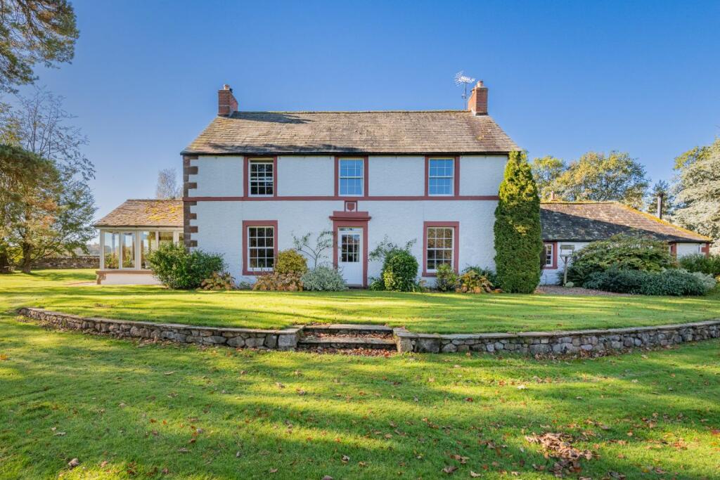 Additional property image - New Bewley Castle, Bolton, Appleby-in-Westmorland, CA16 6AZ