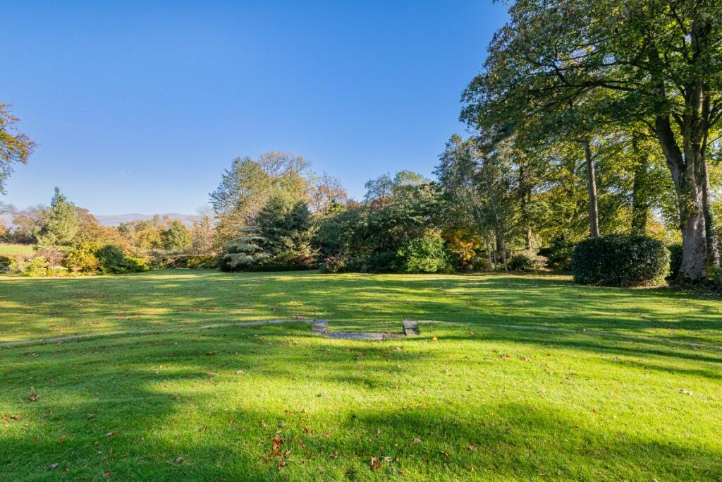Additional property image - New Bewley Castle, Bolton, Appleby-in-Westmorland, CA16 6AZ