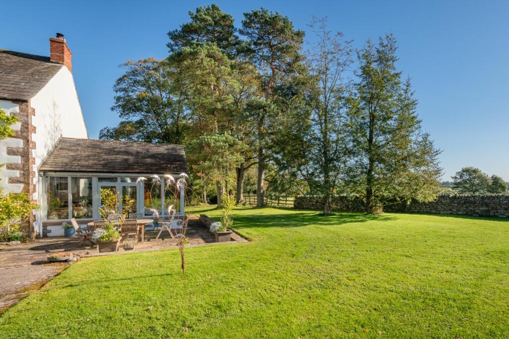 Additional property image - New Bewley Castle, Bolton, Appleby-in-Westmorland, CA16 6AZ