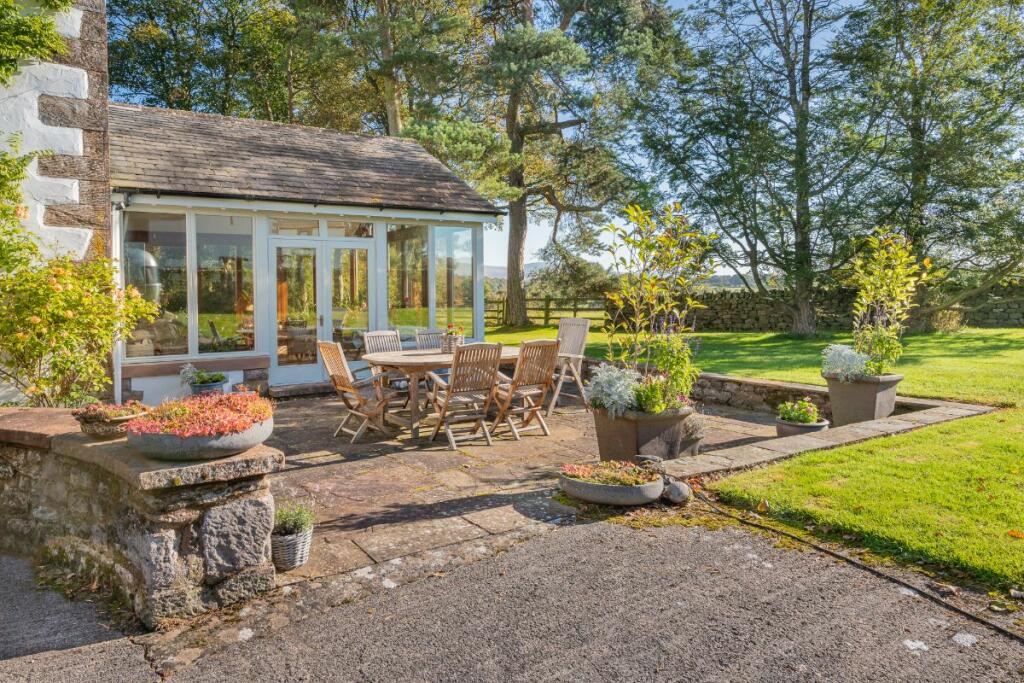 Additional property image - New Bewley Castle, Bolton, Appleby-in-Westmorland, CA16 6AZ