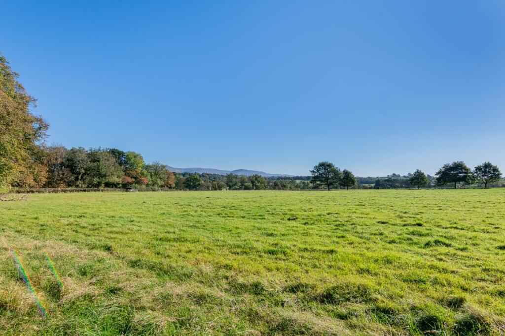 Additional property image - New Bewley Castle, Bolton, Appleby-in-Westmorland, CA16 6AZ
