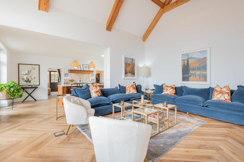 Additional property image - Hope Springs House, Matterdale, Penrith, CA11 0LD