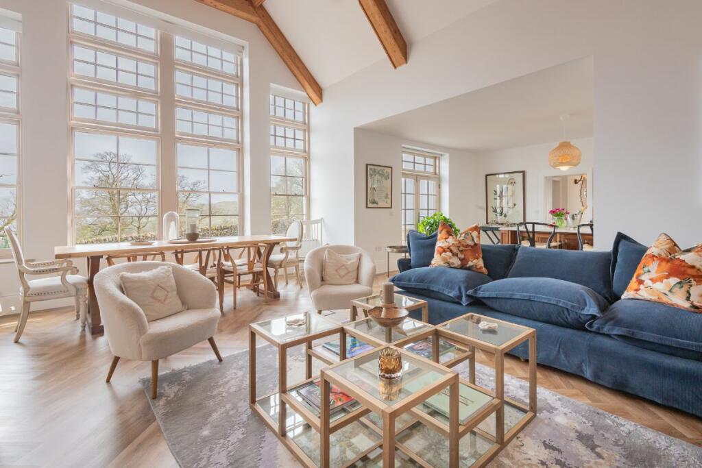 Additional property image - Hope Springs House, Matterdale, Penrith, CA11 0LD