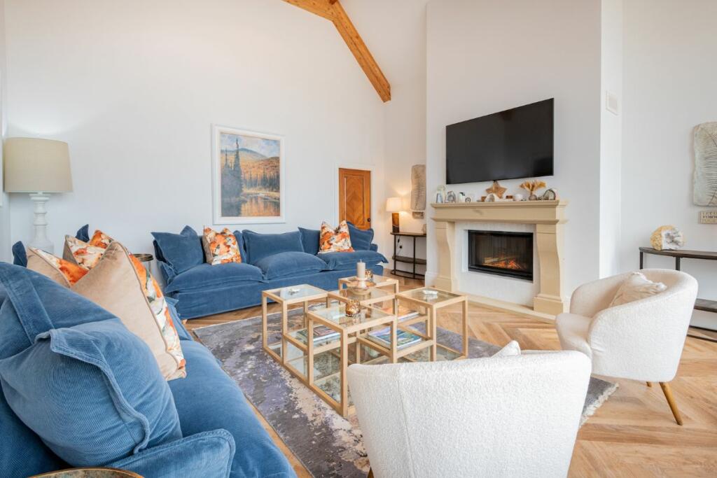 Additional property image - Hope Springs House, Matterdale, Penrith, CA11 0LD