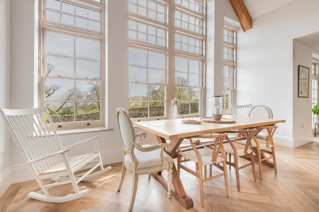 Additional property image - Hope Springs House, Matterdale, Penrith, CA11 0LD