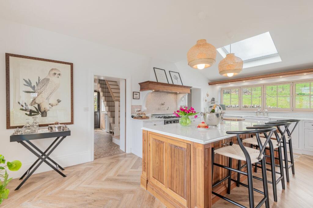 Additional property image - Hope Springs House, Matterdale, Penrith, CA11 0LD