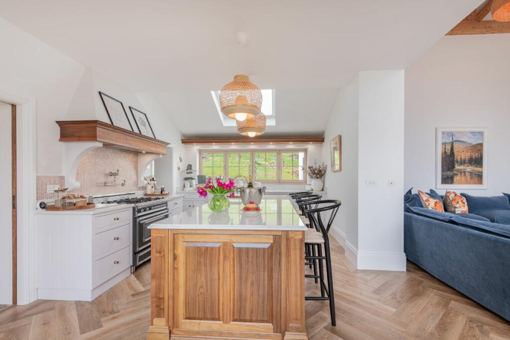 Additional property image - Hope Springs House, Matterdale, Penrith, CA11 0LD