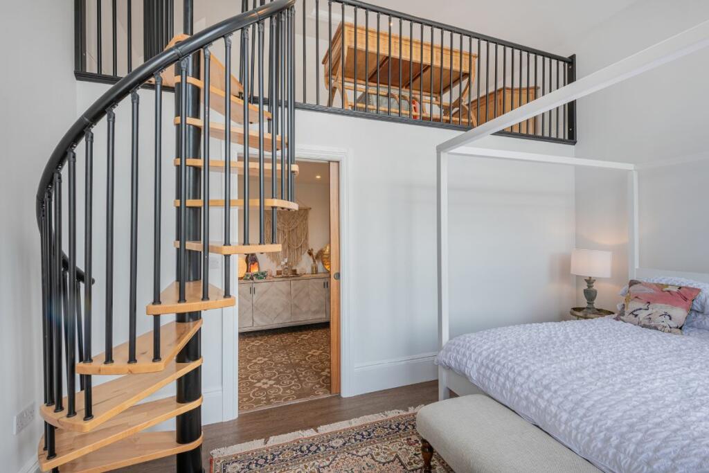 Additional property image - Hope Springs House, Matterdale, Penrith, CA11 0LD