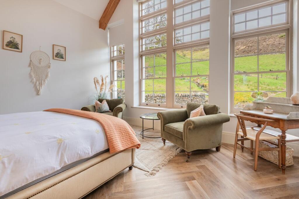 Additional property image - Hope Springs House, Matterdale, Penrith, CA11 0LD