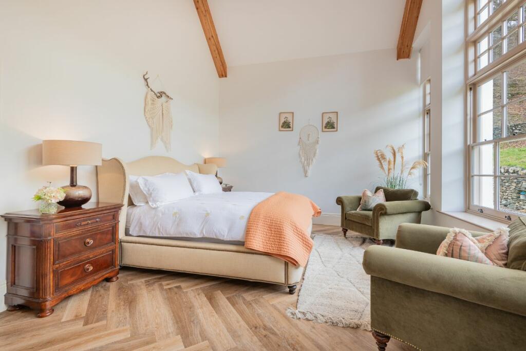 Additional property image - Hope Springs House, Matterdale, Penrith, CA11 0LD