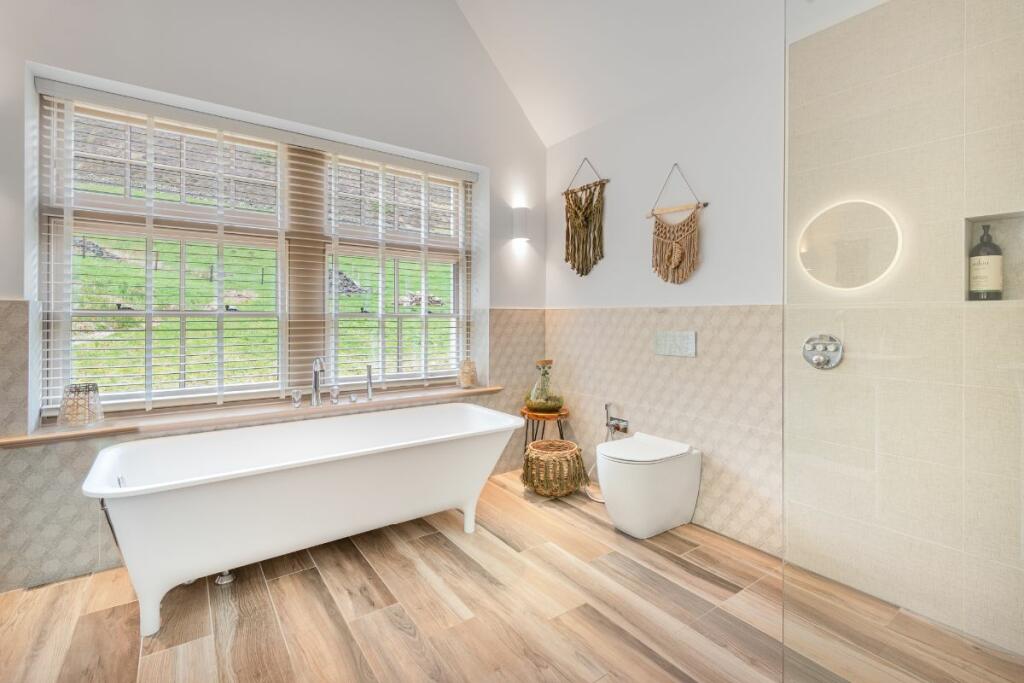 Additional property image - Hope Springs House, Matterdale, Penrith, CA11 0LD