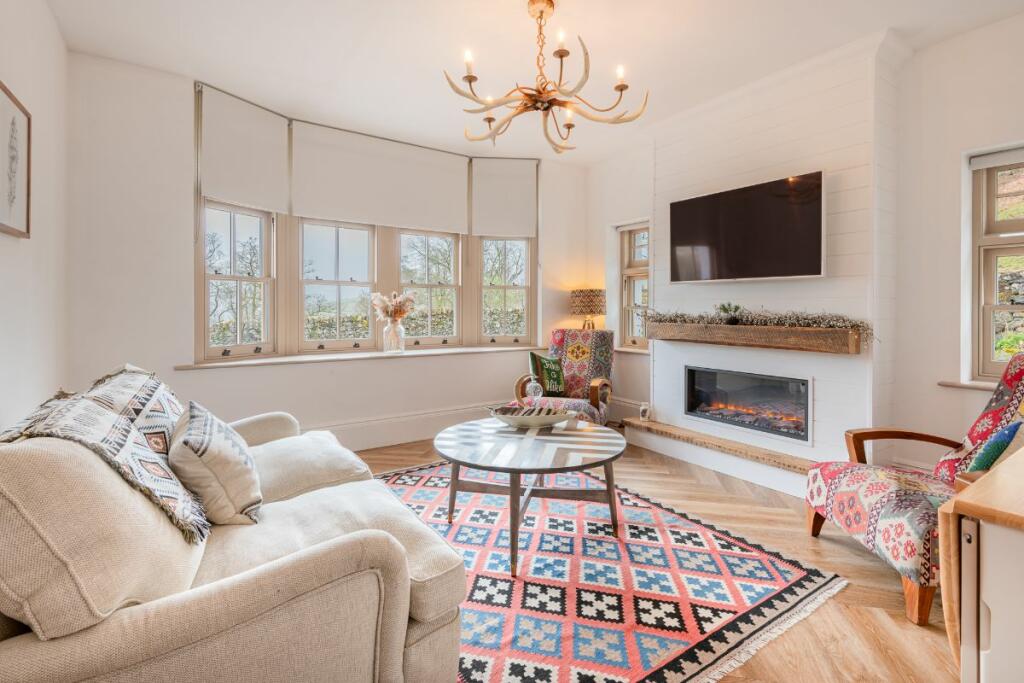 Additional property image - Hope Springs House, Matterdale, Penrith, CA11 0LD
