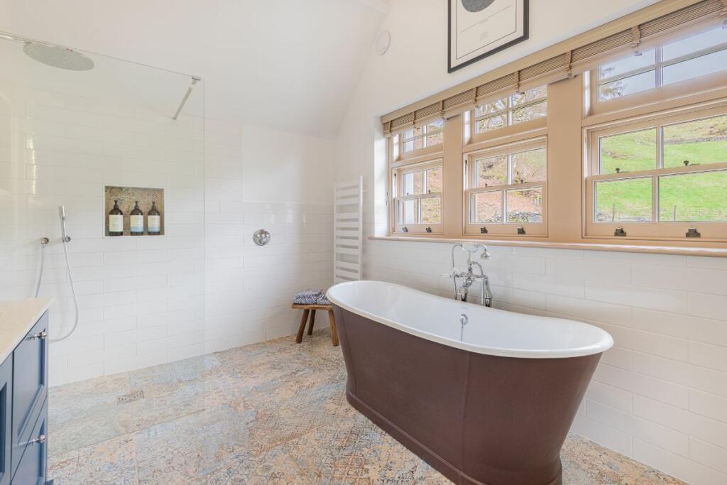 Additional property image - Hope Springs House, Matterdale, Penrith, CA11 0LD