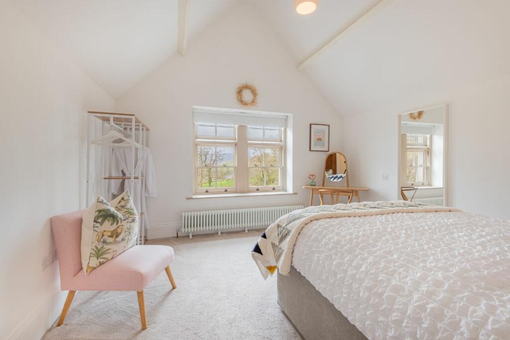 Additional property image - Hope Springs House, Matterdale, Penrith, CA11 0LD