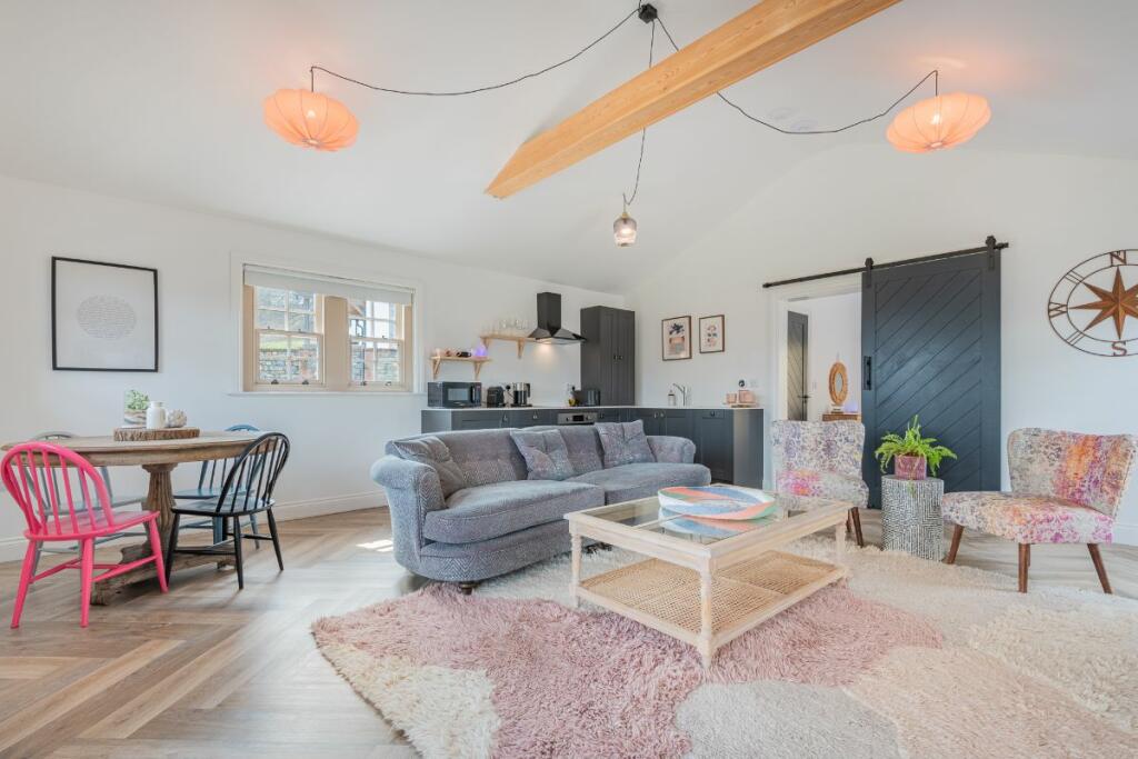 Additional property image - Hope Springs House, Matterdale, Penrith, CA11 0LD