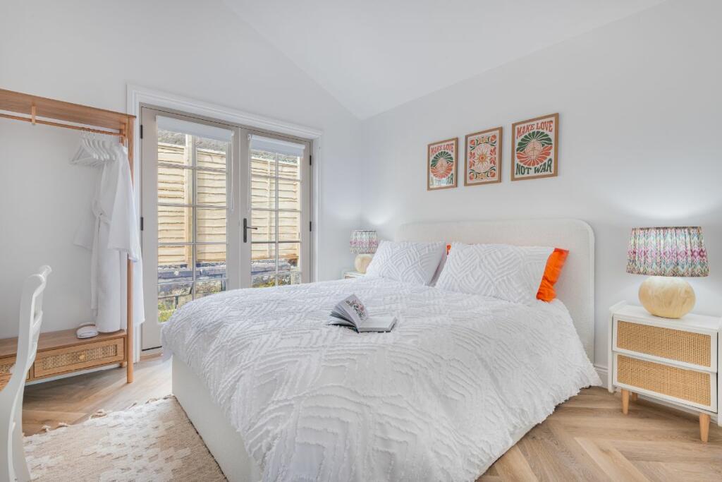 Additional property image - Hope Springs House, Matterdale, Penrith, CA11 0LD