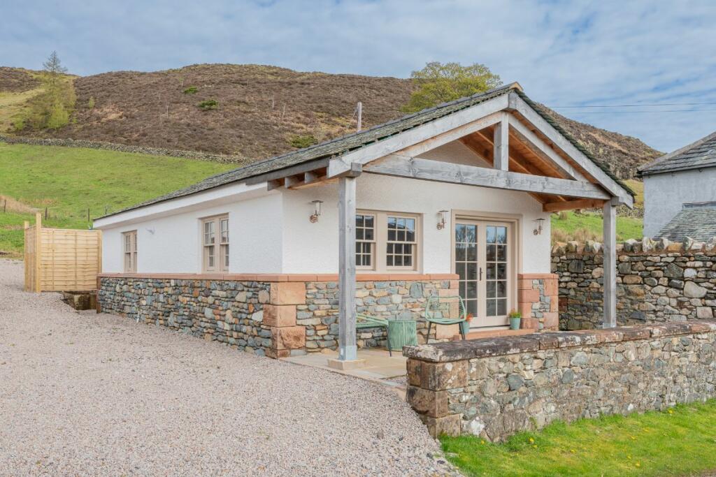 Additional property image - Hope Springs House, Matterdale, Penrith, CA11 0LD