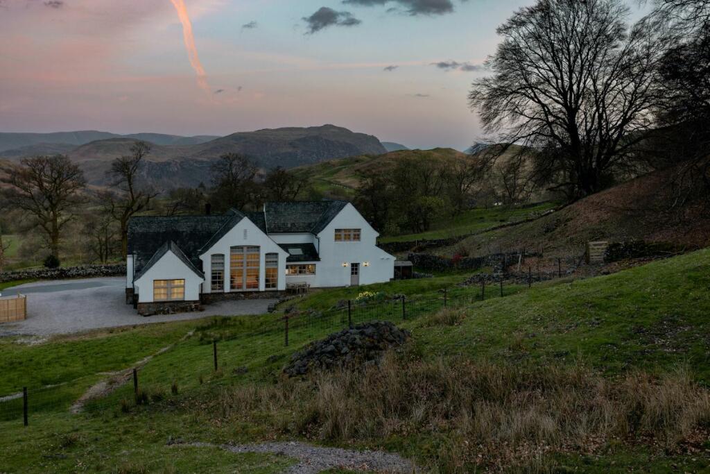 Additional property image - Hope Springs House, Matterdale, Penrith, CA11 0LD