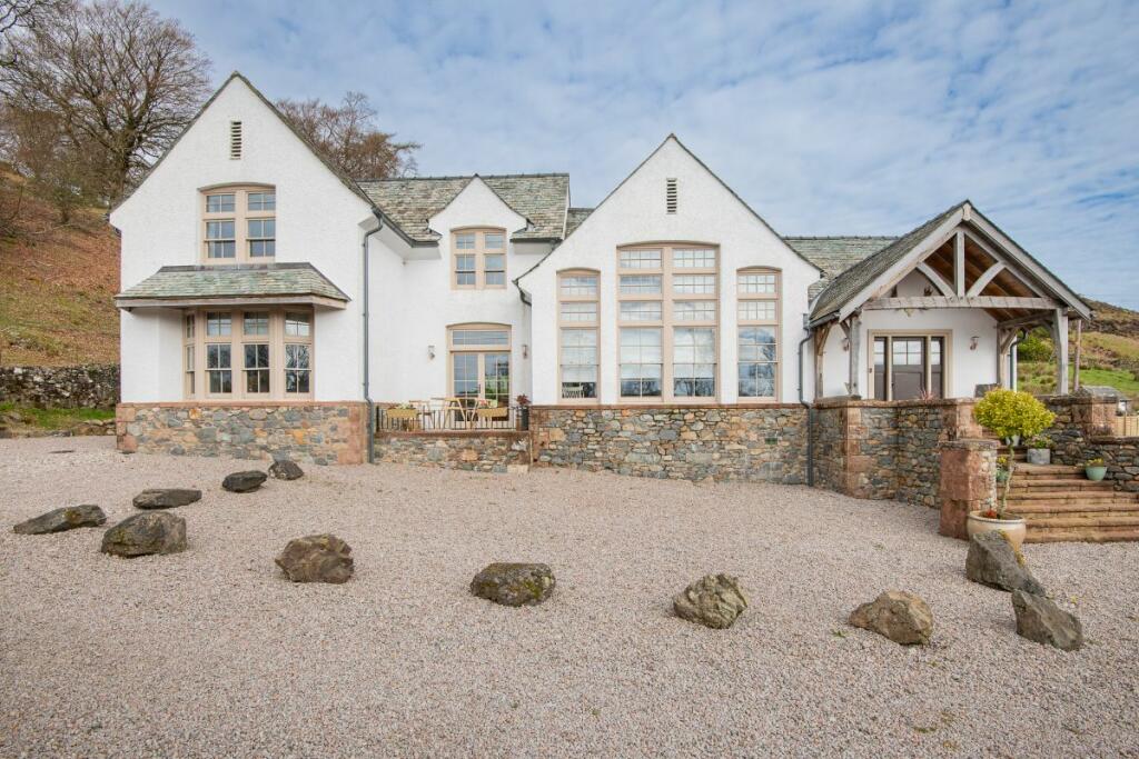 Additional property image - Hope Springs House, Matterdale, Penrith, CA11 0LD