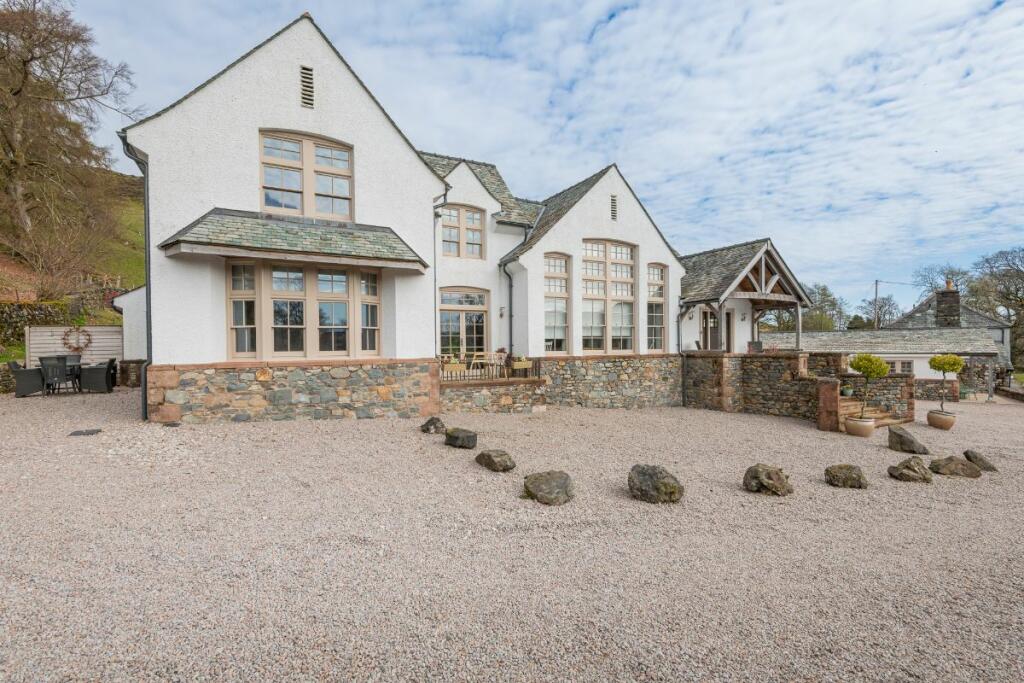 Additional property image - Hope Springs House, Matterdale, Penrith, CA11 0LD