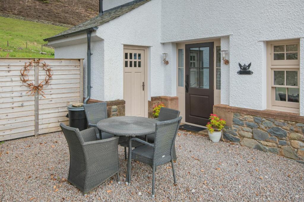 Additional property image - Hope Springs House, Matterdale, Penrith, CA11 0LD