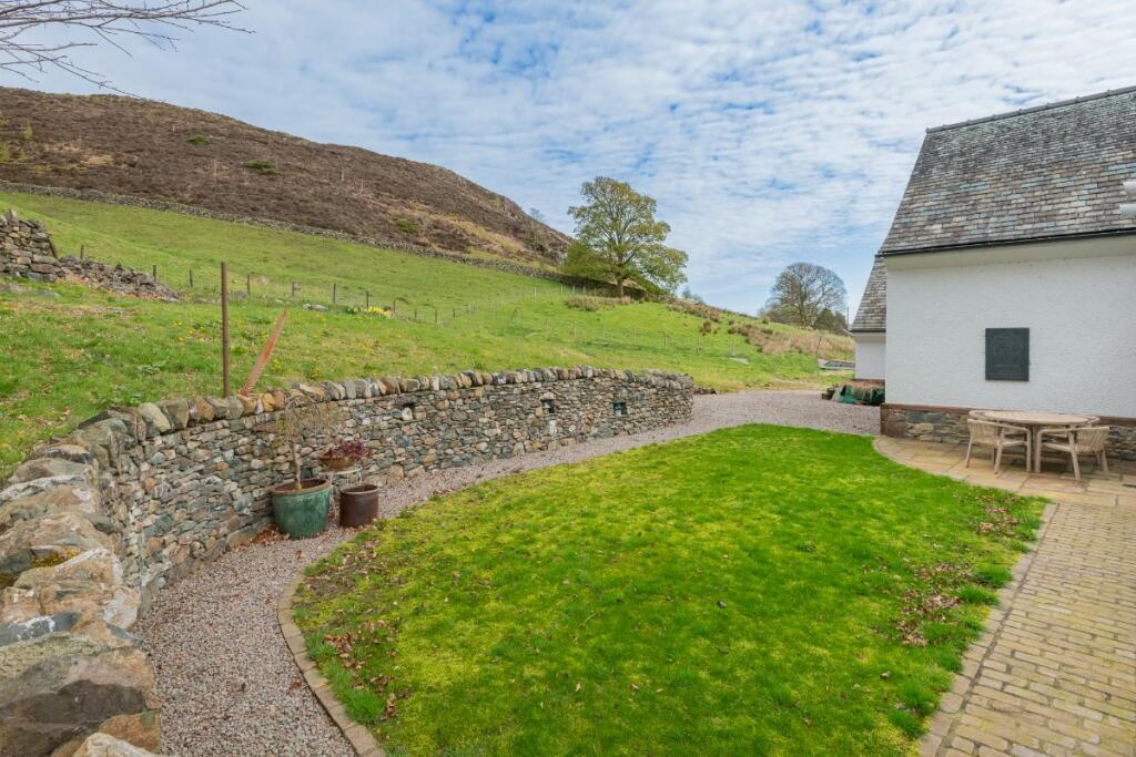 Additional property image - Hope Springs House, Matterdale, Penrith, CA11 0LD