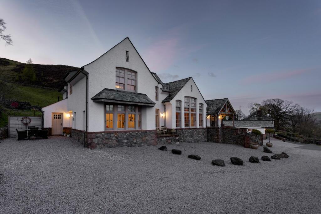 Additional property image - Hope Springs House, Matterdale, Penrith, CA11 0LD