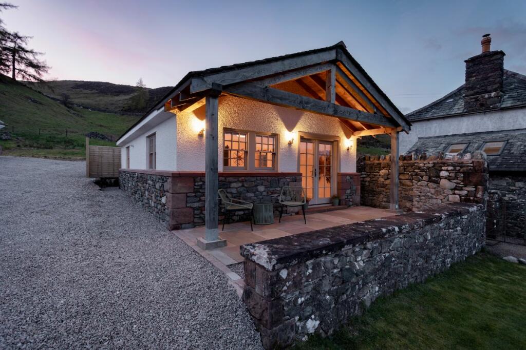 Additional property image - Hope Springs House, Matterdale, Penrith, CA11 0LD