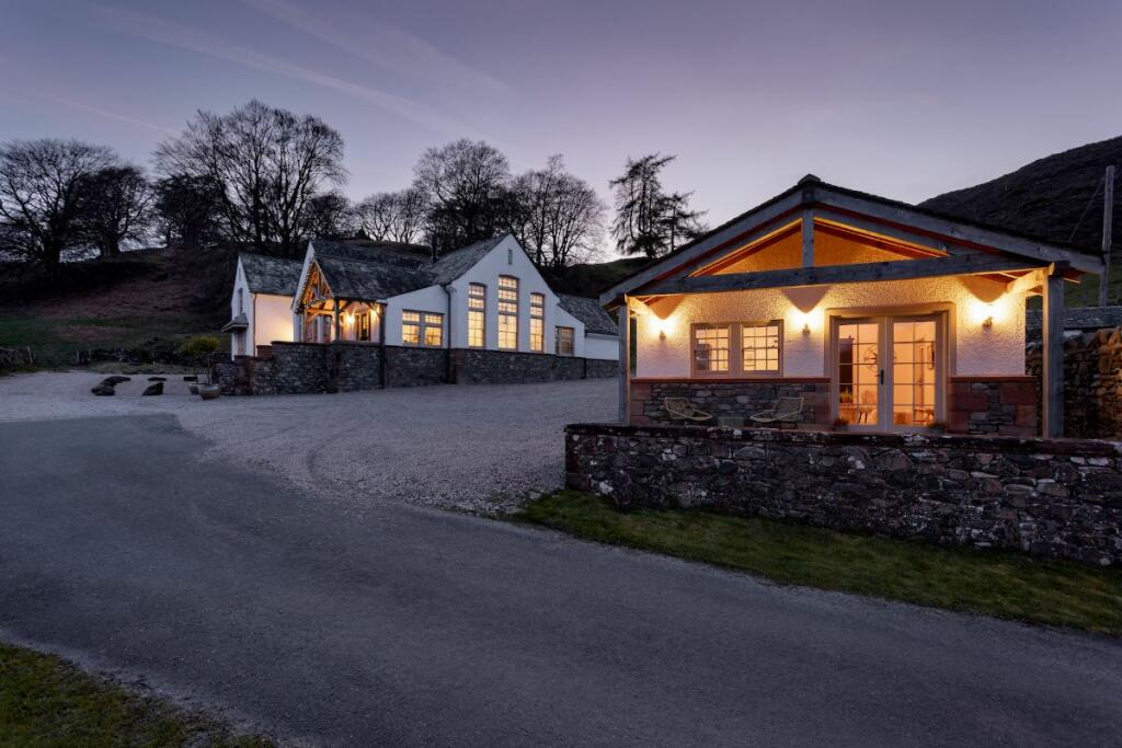 Additional property image - Hope Springs House, Matterdale, Penrith, CA11 0LD
