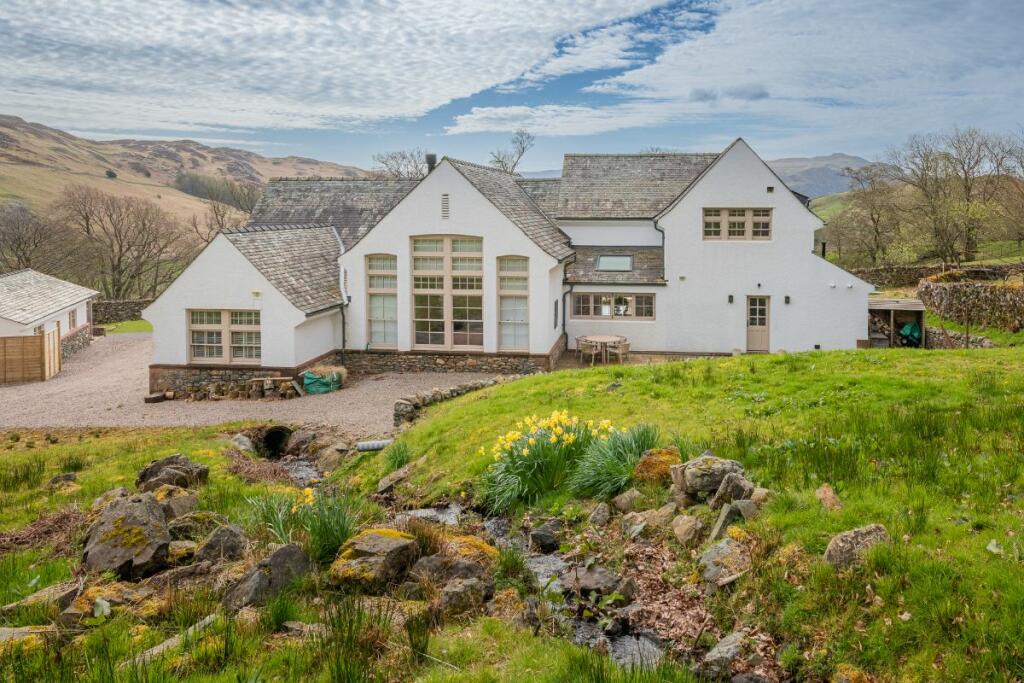 Additional property image - Hope Springs House, Matterdale, Penrith, CA11 0LD