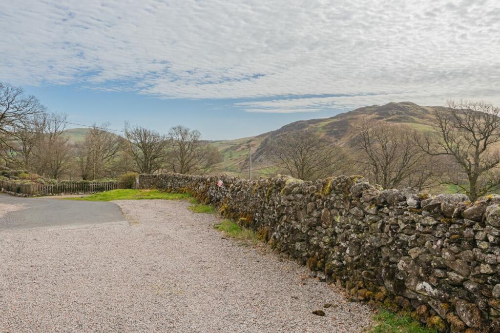 Additional property image - Hope Springs House, Matterdale, Penrith, CA11 0LD
