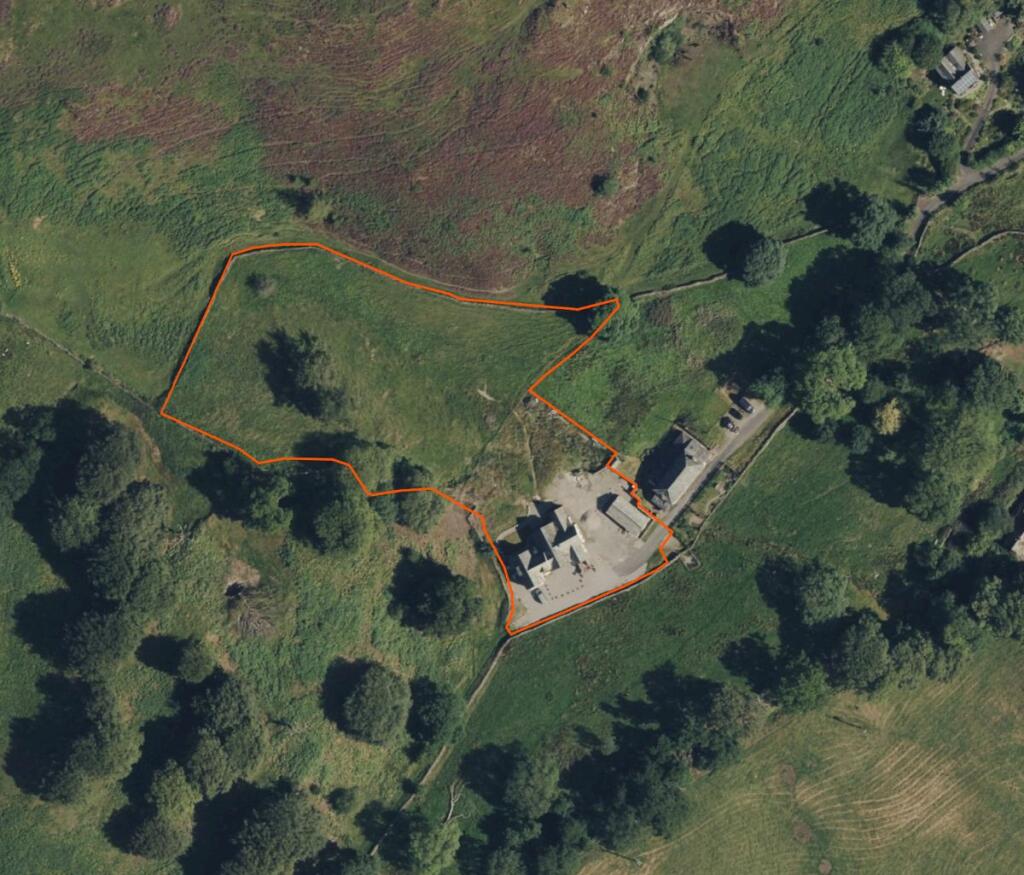 Additional property image - Hope Springs House, Matterdale, Penrith, CA11 0LD
