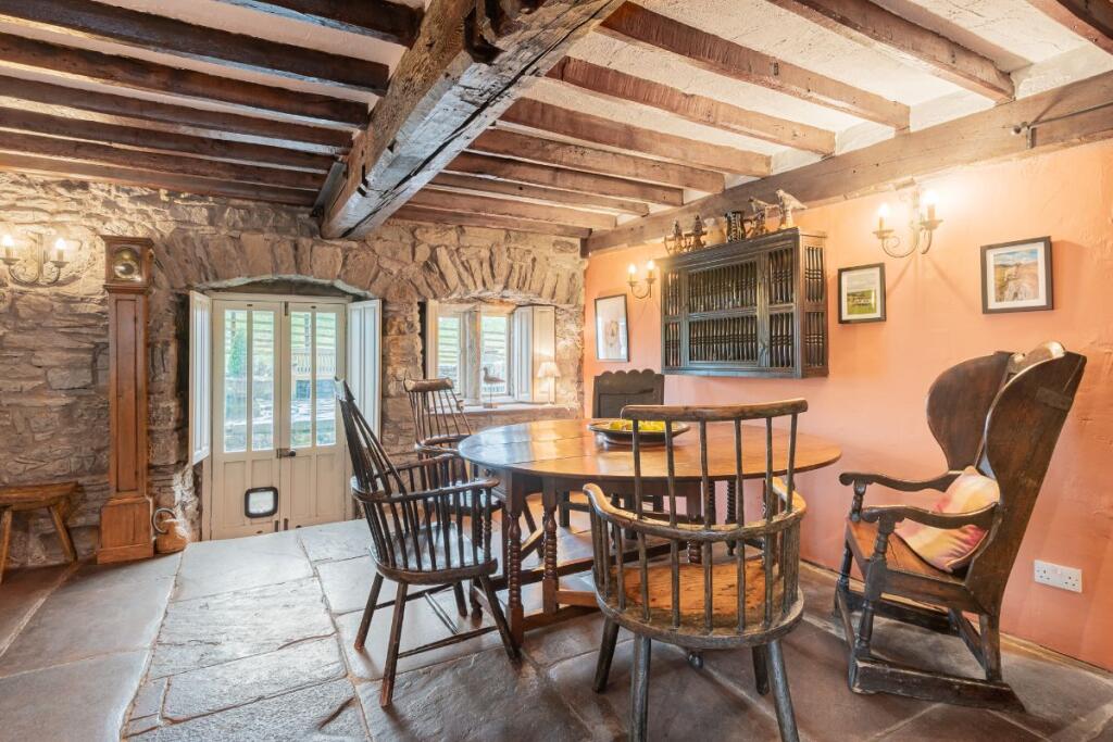 Additional property image - Knipe Hall, Askham, Penrith, CA10 2PU