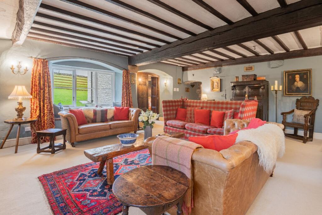 Additional property image - Knipe Hall, Askham, Penrith, CA10 2PU