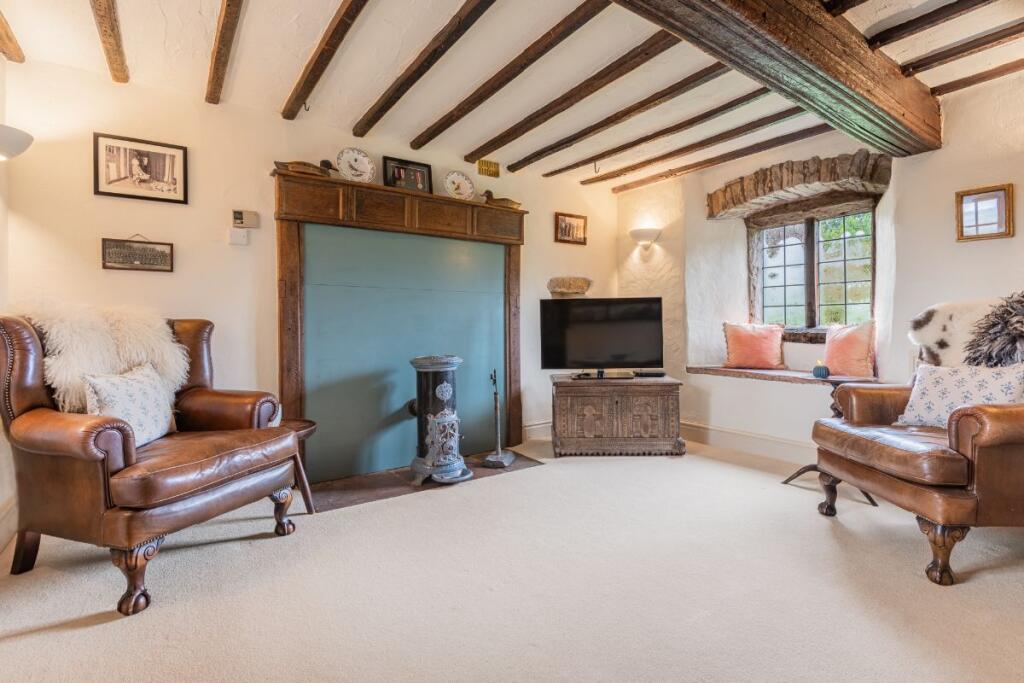 Additional property image - Knipe Hall, Askham, Penrith, CA10 2PU