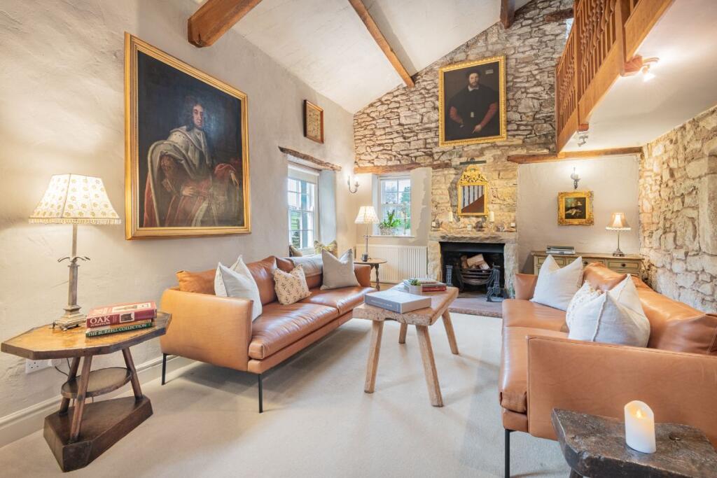 Additional property image - Knipe Hall, Askham, Penrith, CA10 2PU