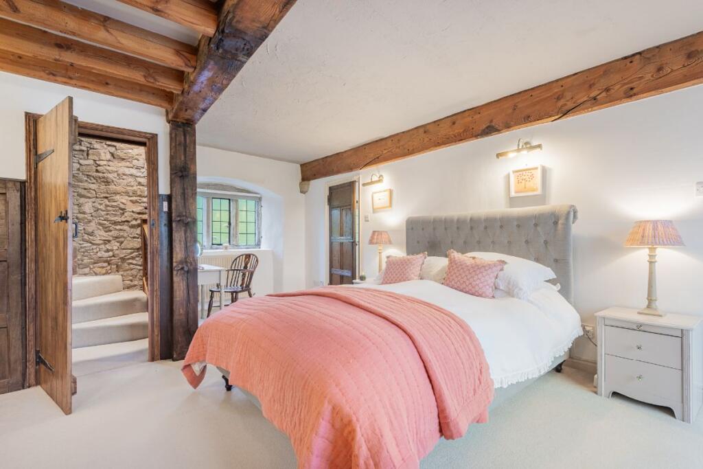 Additional property image - Knipe Hall, Askham, Penrith, CA10 2PU