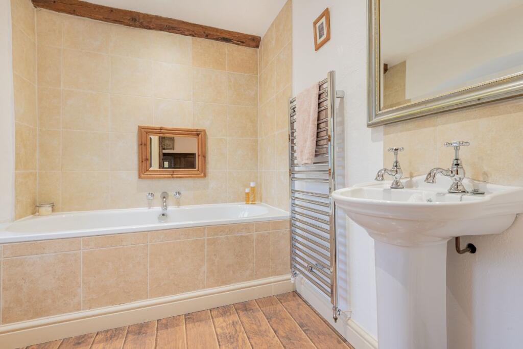 Additional property image - Knipe Hall, Askham, Penrith, CA10 2PU