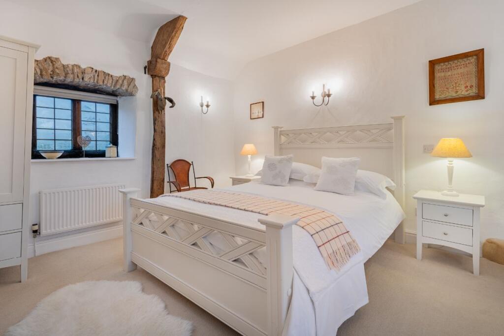 Additional property image - Knipe Hall, Askham, Penrith, CA10 2PU