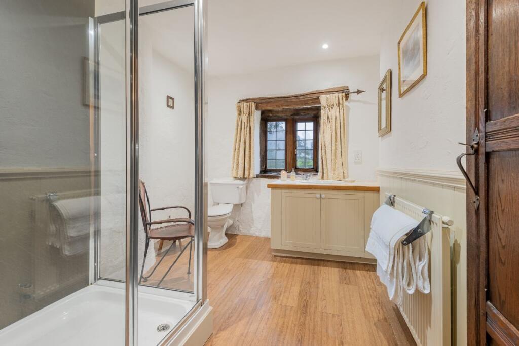 Additional property image - Knipe Hall, Askham, Penrith, CA10 2PU