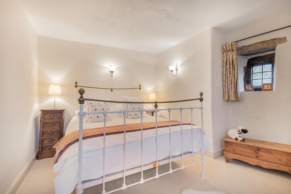 Additional property image - Knipe Hall, Askham, Penrith, CA10 2PU
