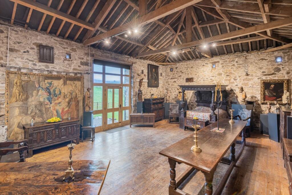 Additional property image - Knipe Hall, Askham, Penrith, CA10 2PU