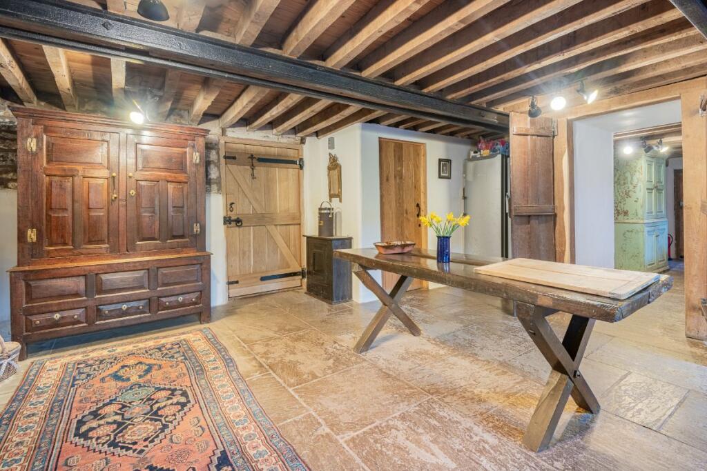 Additional property image - Knipe Hall, Askham, Penrith, CA10 2PU