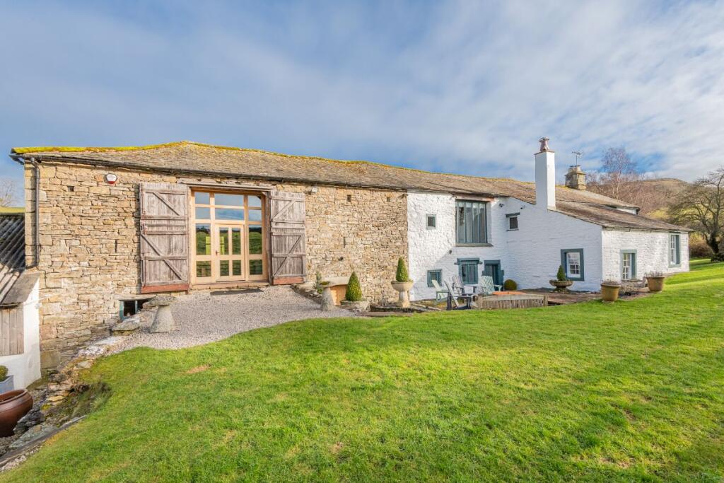 Additional property image - Knipe Hall, Askham, Penrith, CA10 2PU