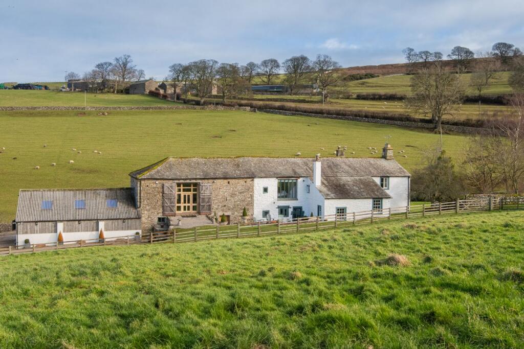 Additional property image - Knipe Hall, Askham, Penrith, CA10 2PU