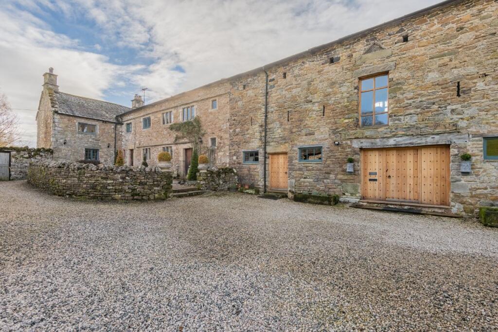 Additional property image - Knipe Hall, Askham, Penrith, CA10 2PU