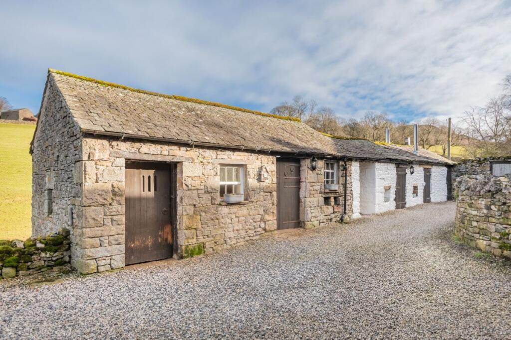 Additional property image - Knipe Hall, Askham, Penrith, CA10 2PU